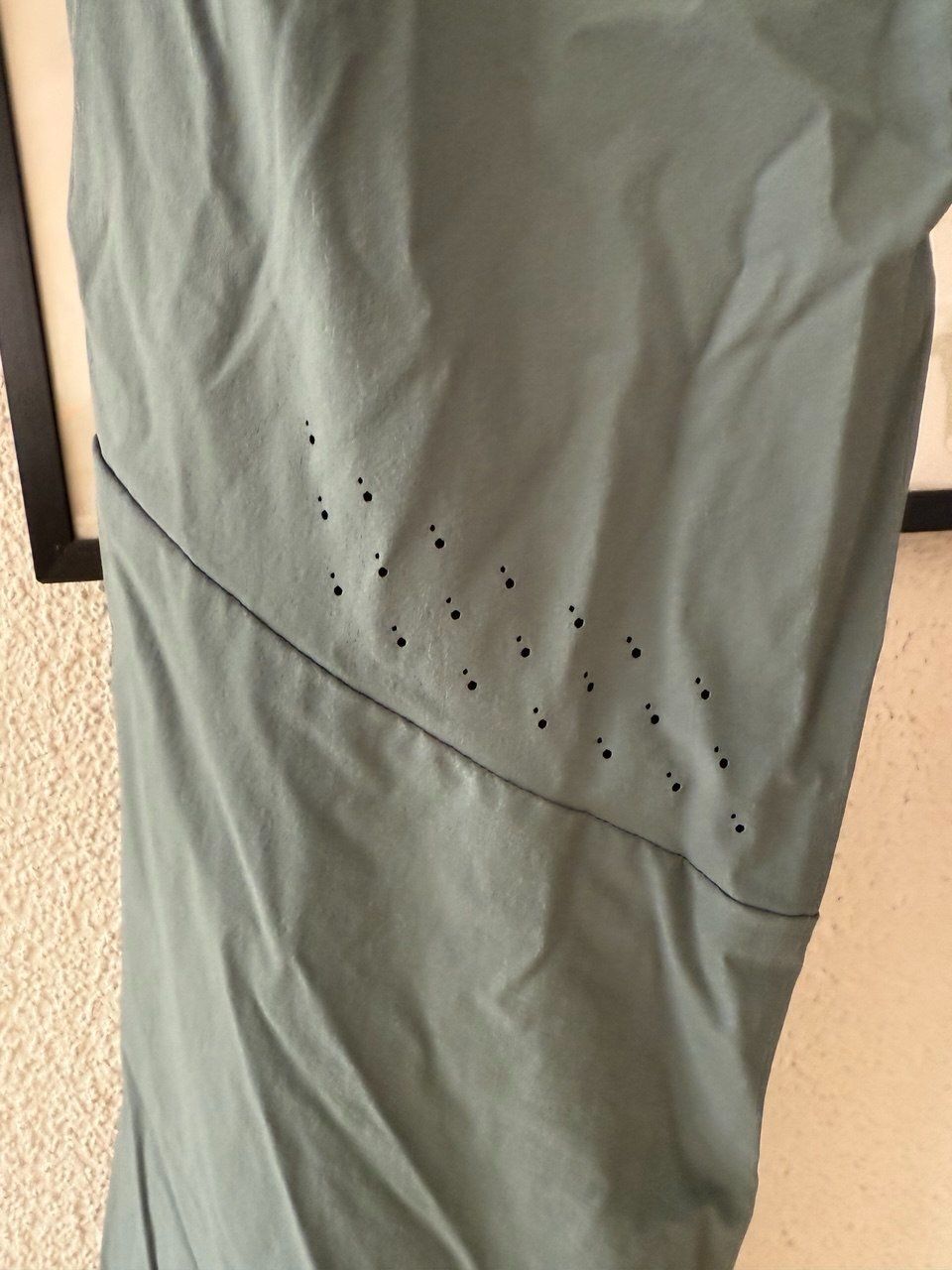 Decathlon Pantaloni: Hiking pants, size M – Nuovo e nell'imballaggio originale da Zürich venduto da futurmutur 6