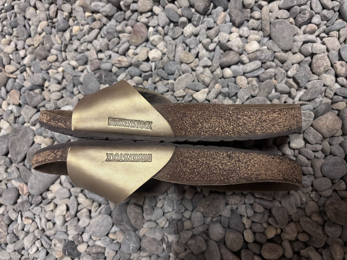 Birkenstock Damenschuhe: Birkenstock Grösse 39 – Gebraucht aus Bern von viddra 3