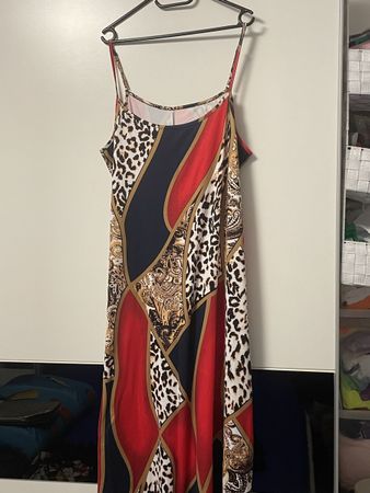 Kleid