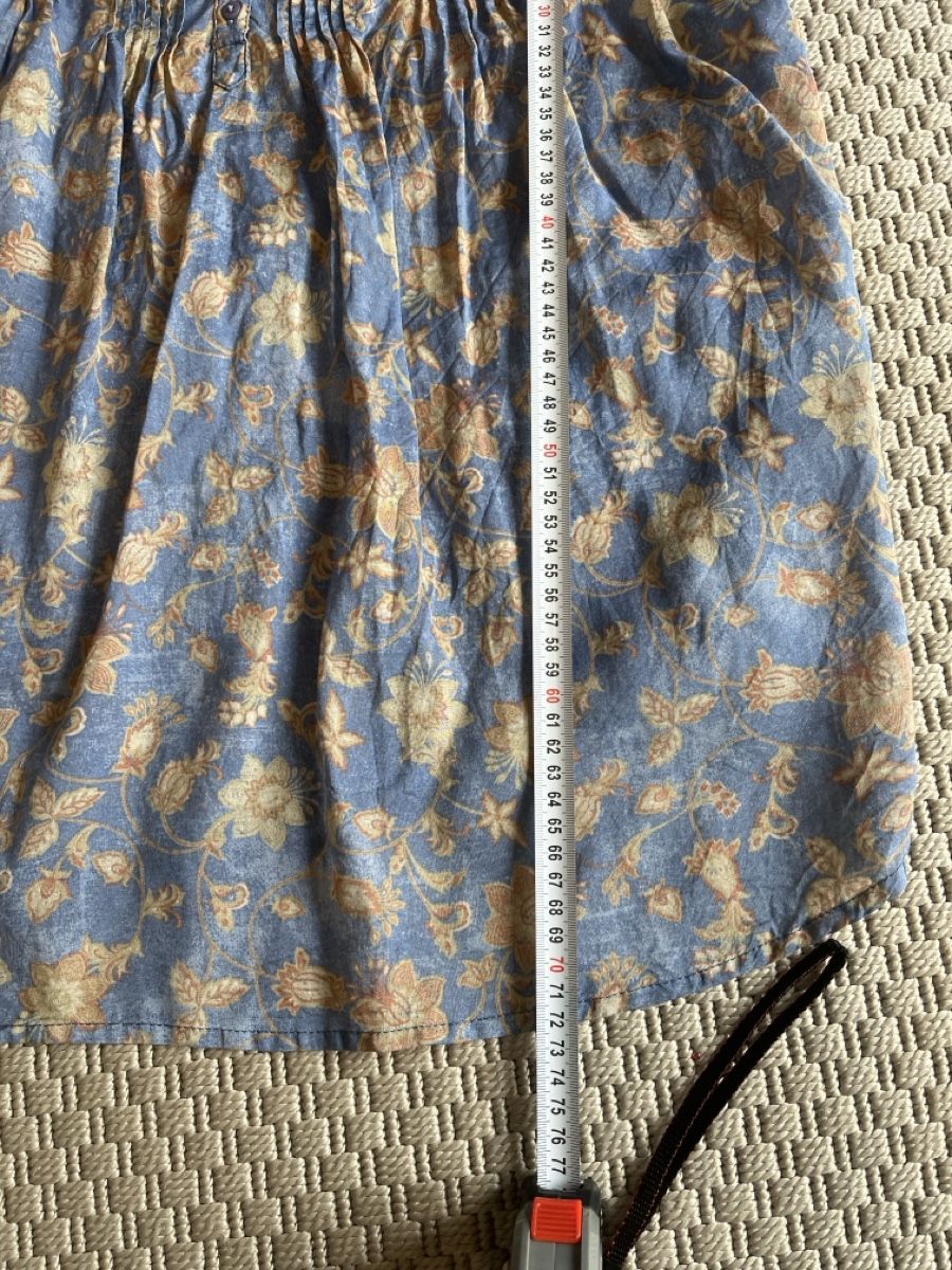 Pepe Jeans Camicette: Leichte Bluse mit Detsils, Pepe Jeans, M – Usato da Solothurn venduto da Bobesch08 7