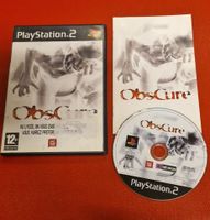 Obscure Ps2 FR