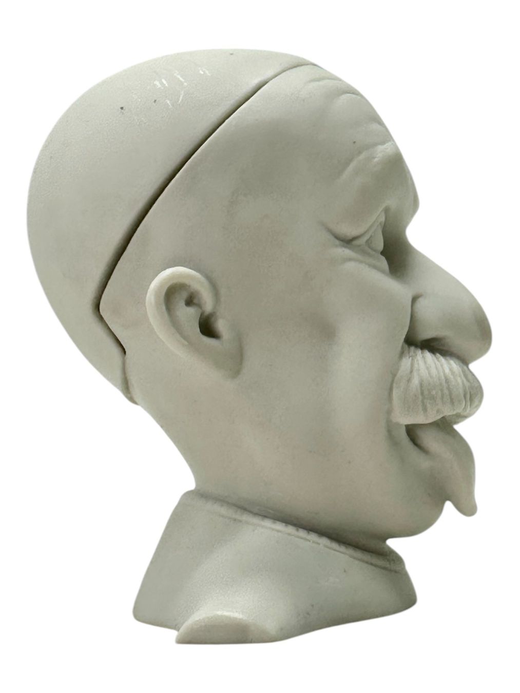 Statuette: Porte-trombones Einstein par MUSTARD – Usato da Morges venduto da objetsdepoque 3