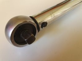 ISI 3340 Drehmomentschlüssel 10-60 Nm