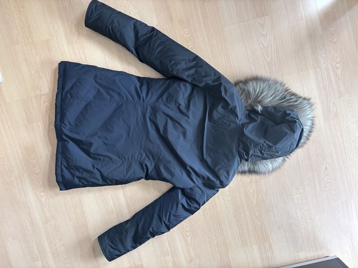 Woolrich Cappotti: WOOLRICH Wintermantel Grösse XS – Usato da Russikon venduto da rubbli 2