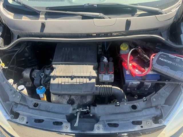 Ford Autos: Ford Ka  1.25 i – Gebraucht aus Weinfelden von paw14 2