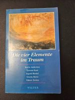Die vier Elemente im Traum