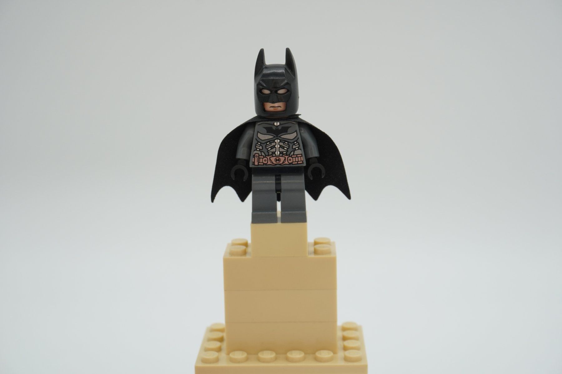 Lego Giocattoli: Lego Super Heroes Batman - sh0064 – Usato da Zürich venduto da PWGrZ