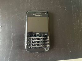 Blackberry