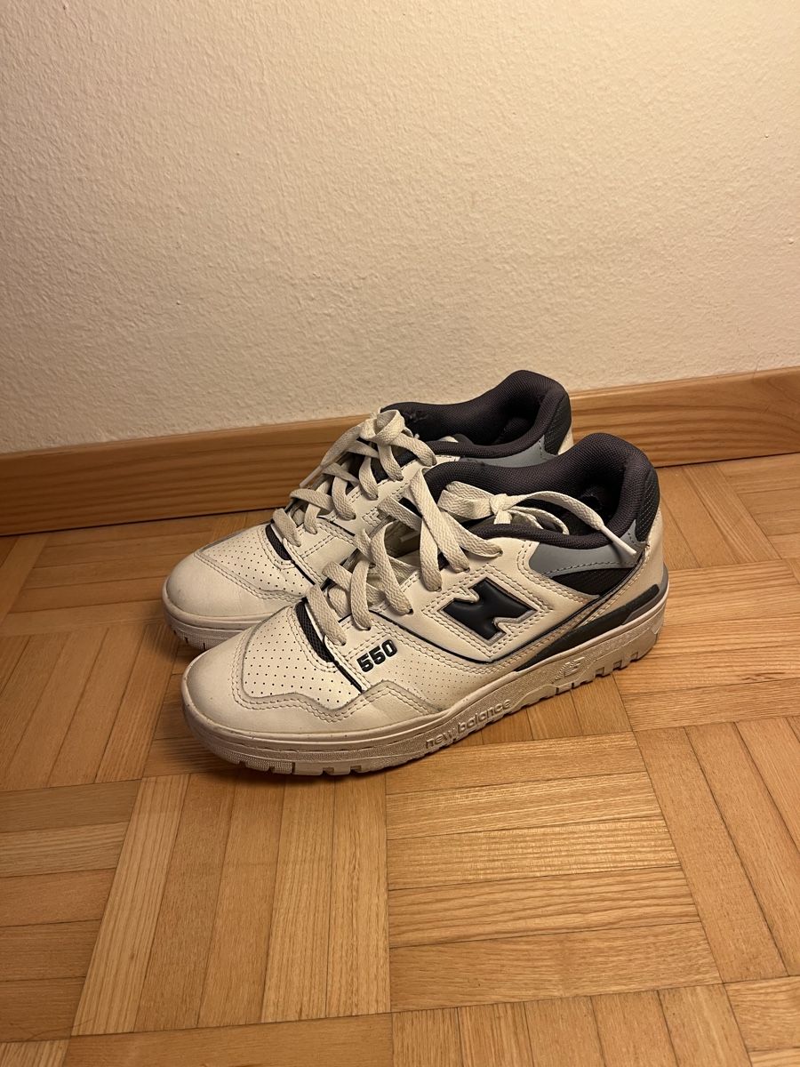 Scarpe da donna: New Balance 550 – Usato da Zürich venduto da gaminev 2