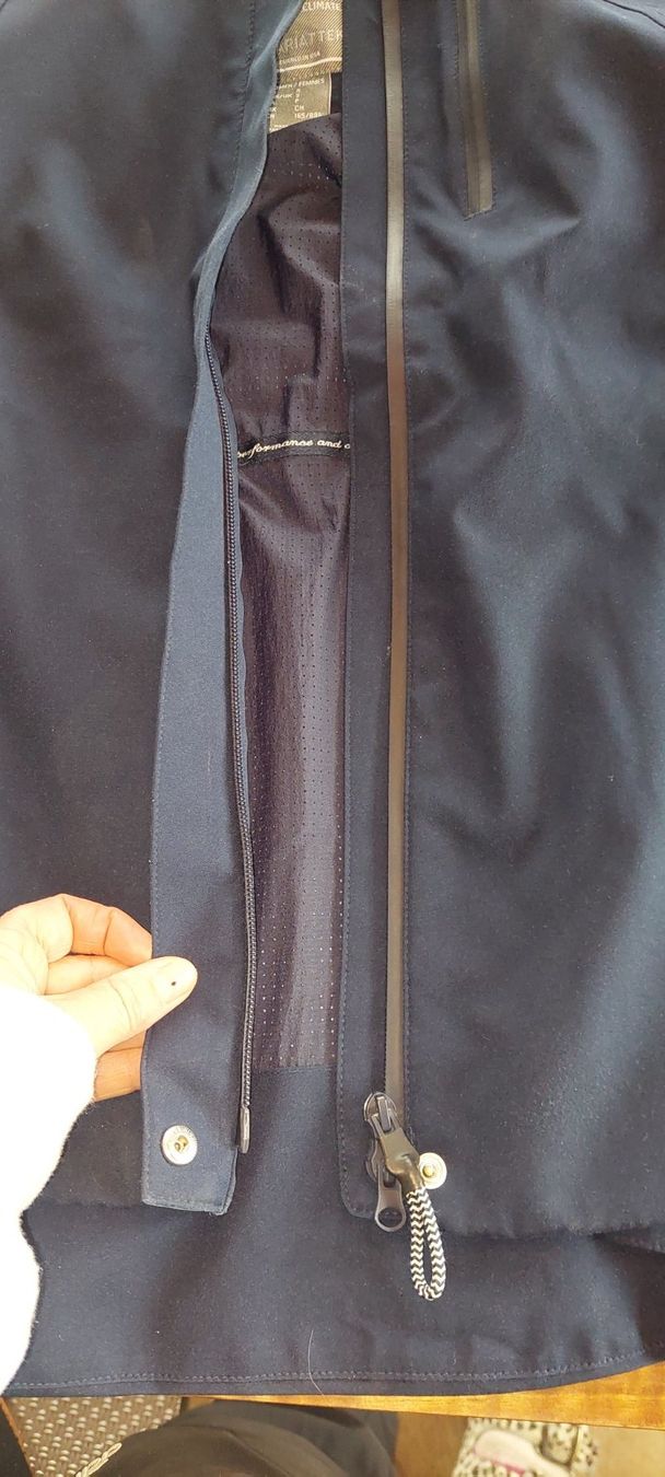 Giacche: Ariat Coastal H20 Jacket – Usato da Dussnang venduto da khulamahula 5