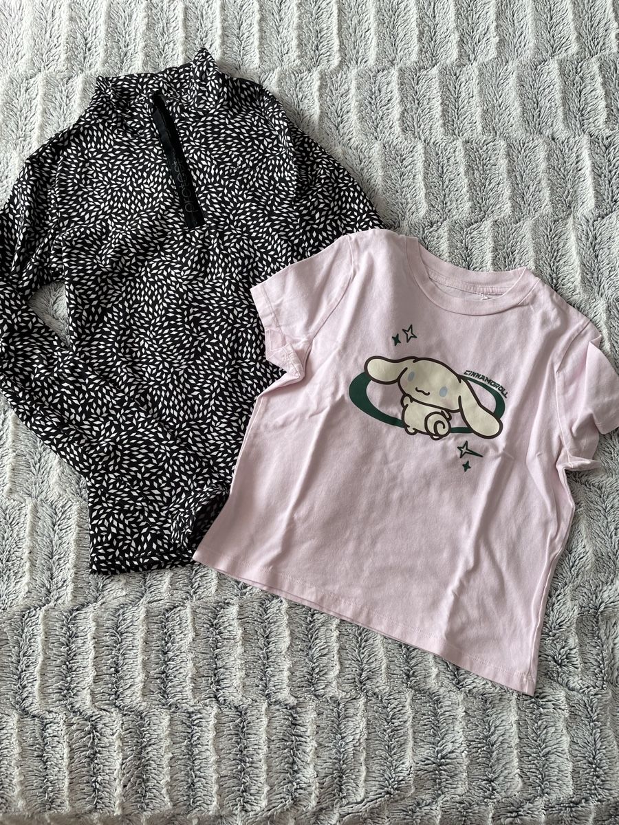 Lotti & Set di vestiti: Kleiderpaket für Mädchen 3. – Usato da Rothenburg venduto da keny79z5 3