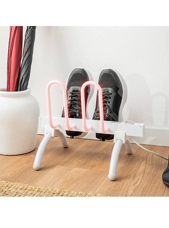 Scarpe da uomo: Scalda scarpe elettrici – Usato da Bellinzona venduto da Gaia_BZ 1