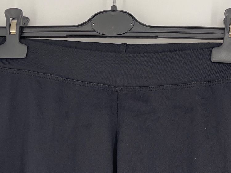 Leggings: 3/4 Sporthose Leggins Gr. 38 von extend – Usato da Auenstein venduto da moin. 2