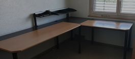 Bürotisch