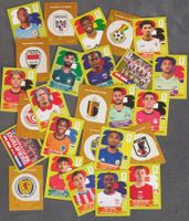 WM 2026 TOP ANGEBOT 26 STICKER
