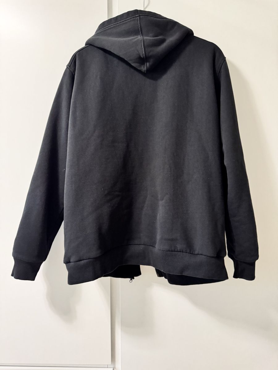 Vestes: Sweatshirt mit Teddyfutter Gr. XL – D'occasion à Bottmingen par Giamonda88 1