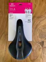 Ergonomischer Fahrradsattel Damen