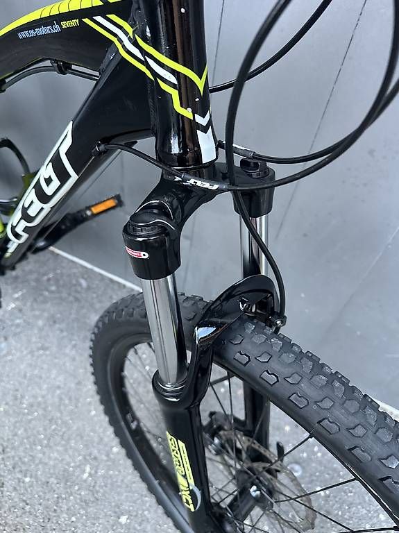 Biciclette: Bicicletta MTB Felt 26 da ragazzo  – Usato da Quartino venduto da DiloUsato 6
