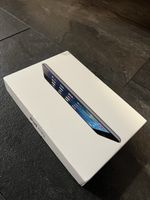 Originalverpackung Apple iPad mini – leer, ohne iPad