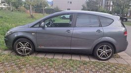 Seat Altea XL