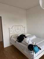 Leirvik Bettgestell 140x200 cm