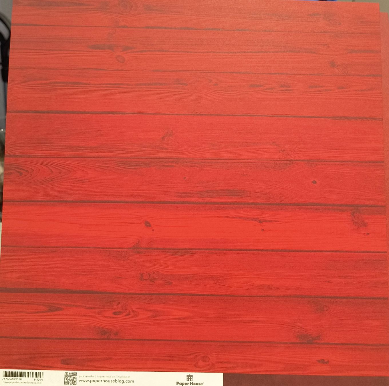 Carta: Design Blätter Einzeln 30x30cm – Nuovo (secondo la descrizione) da Würenlingen venduto da Striga 3