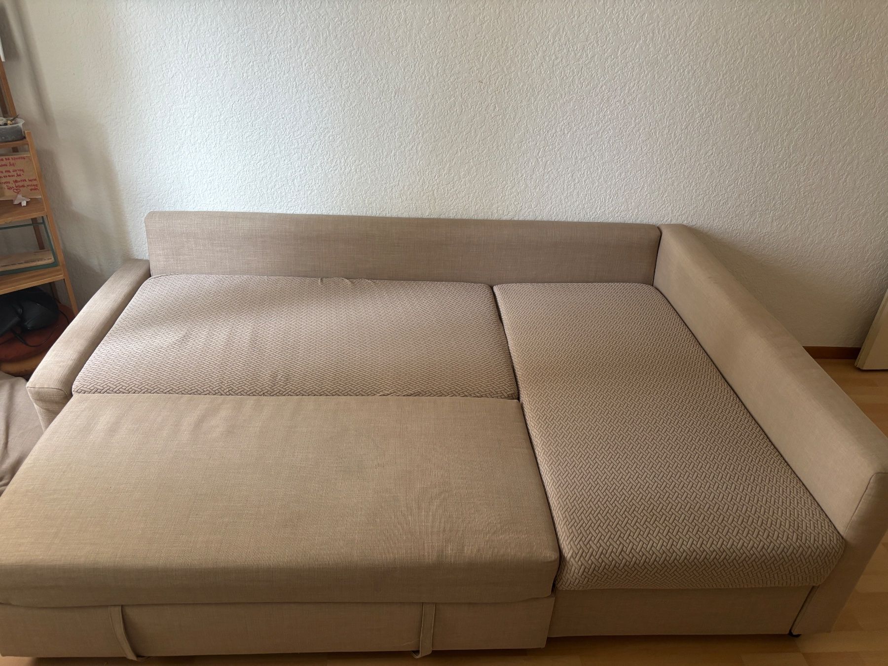 Divani: Schlafsofa – Usato da Bern venduto da ViksiBash 3