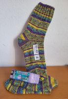 Socken 42-43 handgestrickt Nr.4