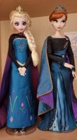 ❄ 2 poupées disney édition limitée Reine des neiges ❄