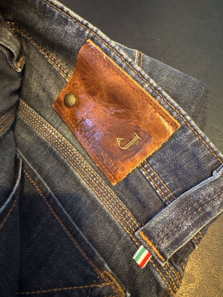 Jeans: Jeckerson Jeans - Stylish Denim, Size 31 – Nuovo (secondo la descrizione) da Zürich venduto da Keller110 1