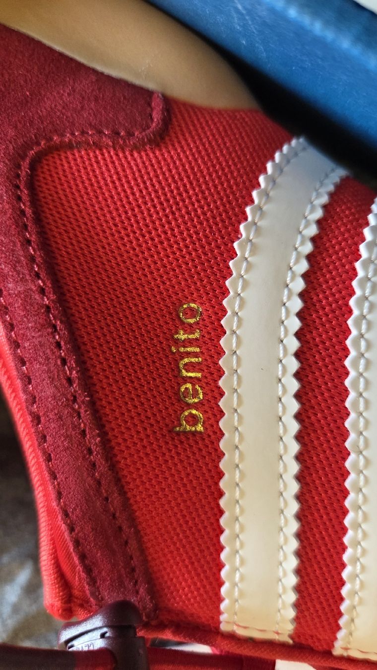 Adidas Herrenschuhe: bad bunny Adidas 39 NEU – Neu und originalverpackt aus Baden von kar_rm7y 3