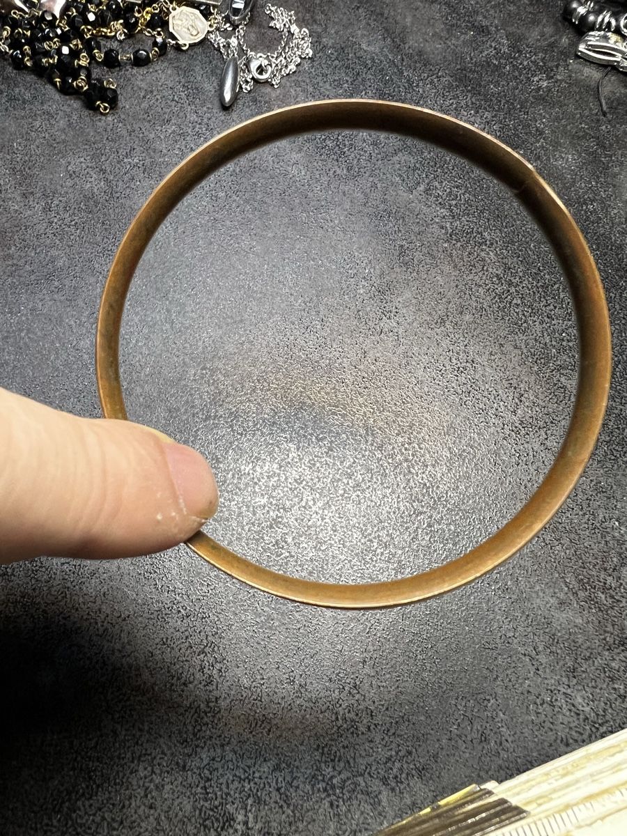 Armbänder & -reifen: Armreif 13 – Gebraucht aus Wettingen von NickInc 1