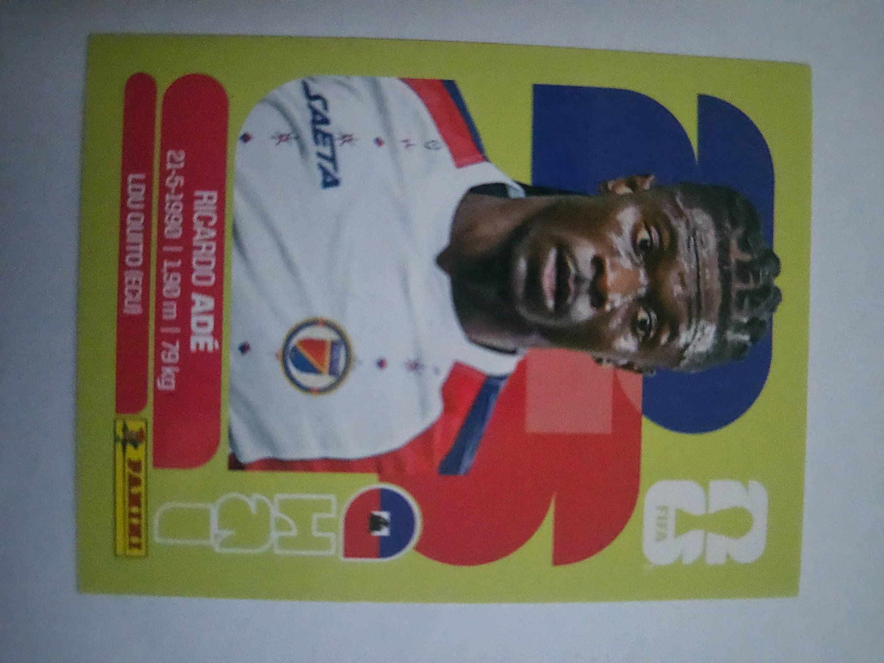 Panini Sammelbilder & Trading cards: HAI 6 – Gebraucht aus Würenlingen von Dinli