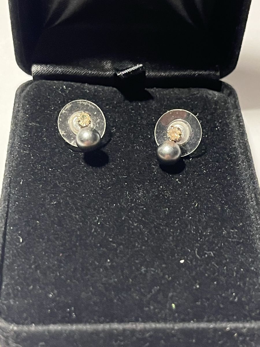 Ohrringe & -stecker: Earrings – Gebraucht aus Zürich von ali_celi