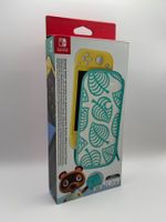 Nintendo Switch Lite Tasche Animal Crossing NEU