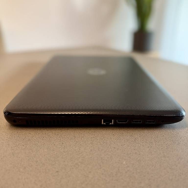 Notebooks: HP 15  - Laptop  Intel – Gebraucht aus Steinach von duju2018 2