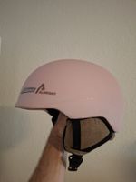Skihelm / Ski helmet (53–57 cm)