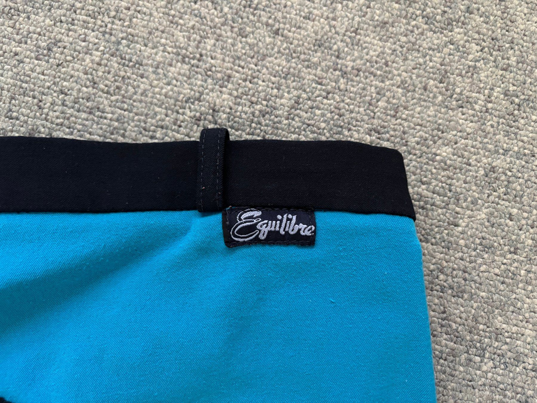 Felix Bühler Pantaloni: Reithose Equilibre, Gr. 44, neu – Usato da Nussbaumen AG venduto da Faxi2 2
