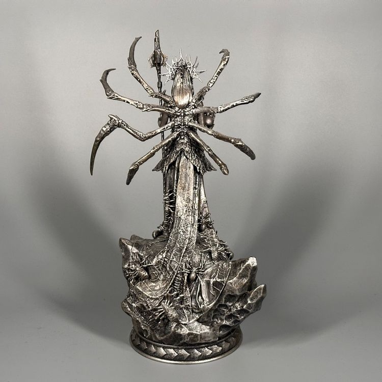 Elder Scrolls Online (ESO) Collector's Edition Statue Kaufen auf Ricardo