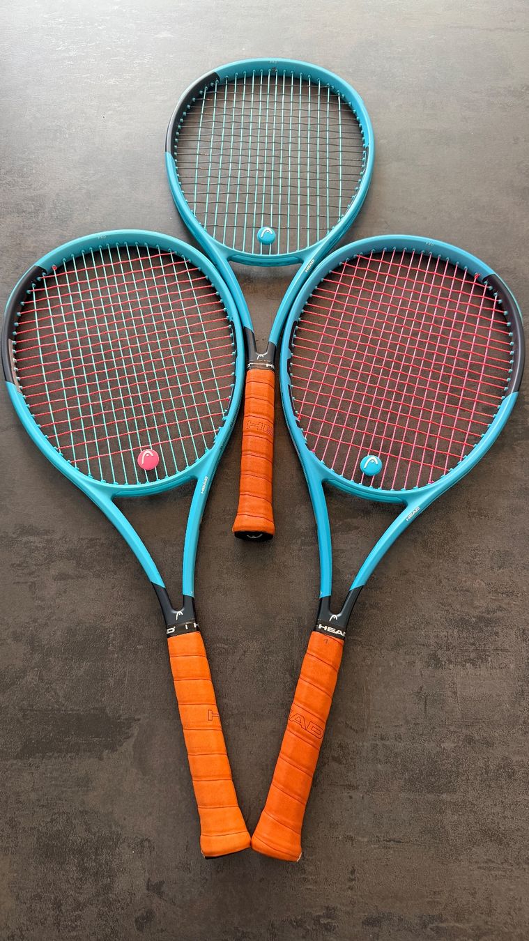 Head Raquettes: Head Boom Pro 2026 – D'occasion à Fehraltorf par amor23