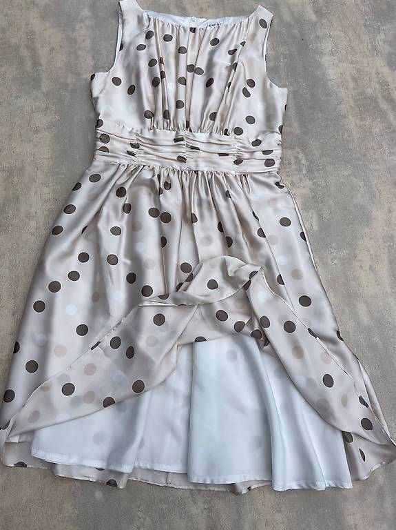 Robes: Kleid der Marke SWING Gr. 38 – D'occasion à Killwangen par marc2012 3