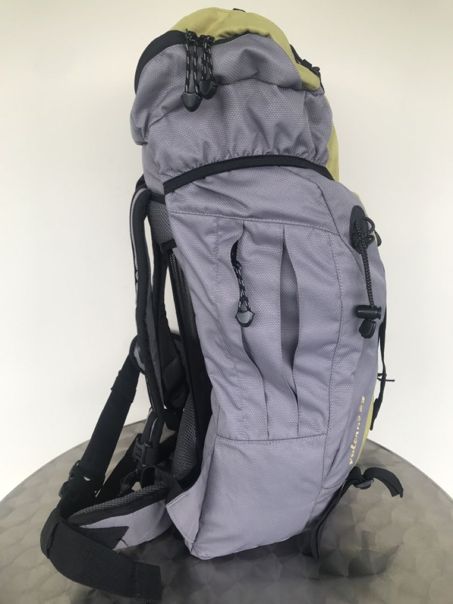 Trevolution Rucksäcke: Trevolution Vulcano 28 l Wanderrucksack – Gebraucht aus Ebnat-Kappel von Molton 2