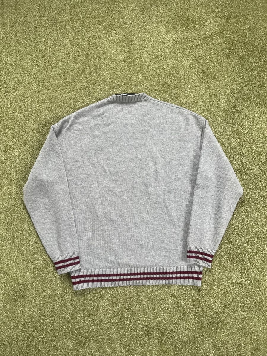 Dsquared2 Pullover & Sweatshirts: Dsquared Wolle Pullover – Gebraucht aus Rheineck von eliabskt 1
