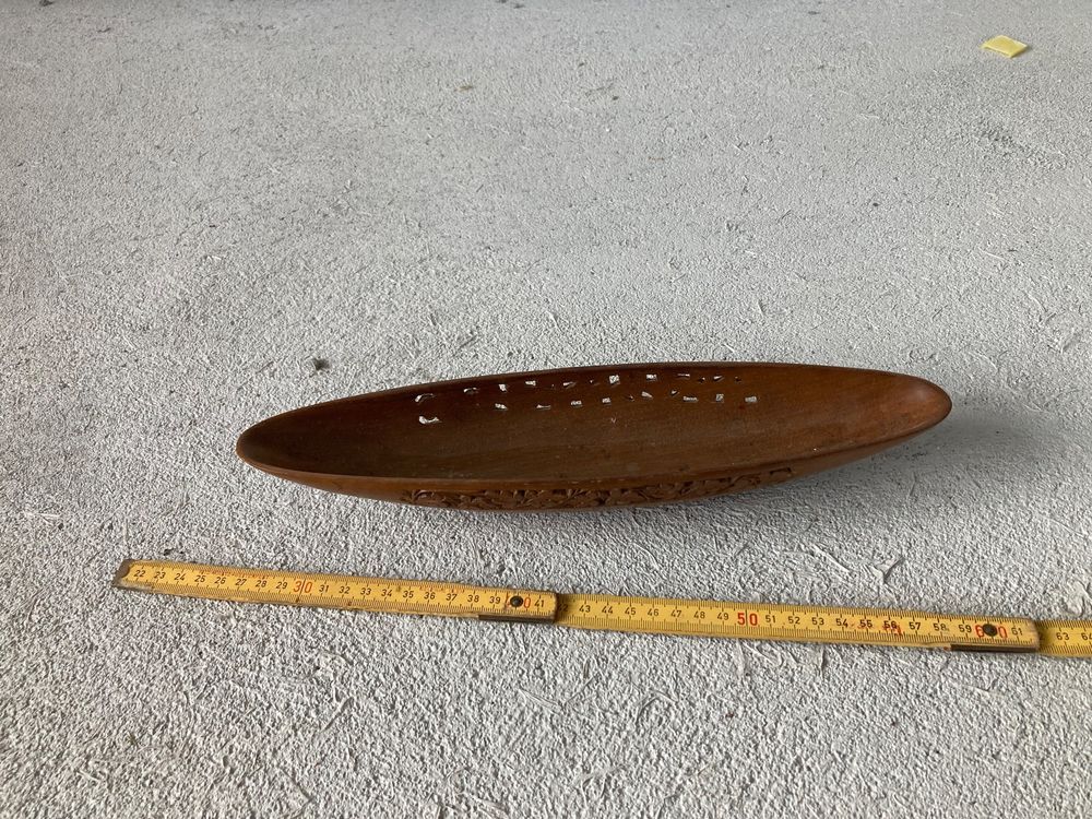 Cesto Portaoggetti Nanán Tato In Vimini E Cotone Con Orsetto - Bianco Per Cameretta - Foto 4