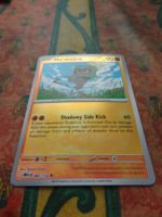 POKEMON  Marshadow  I  MEG EN  080/132  HP90  2025