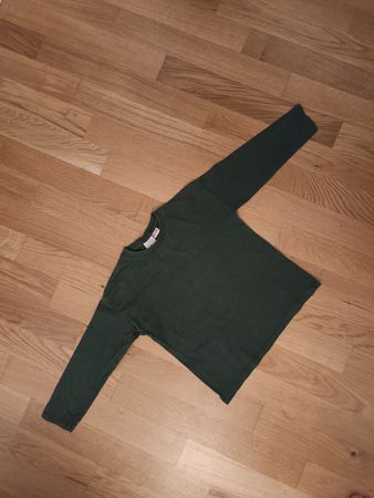 T-Shirt Zara Grösse 110
