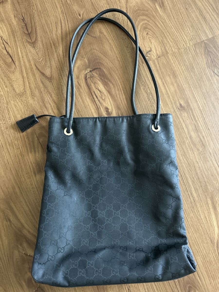 Gucci Borse da donna: Gucci Nylon Gifford Tote Bag 30x32cm – Usato da Seuzach venduto da jess3983 1