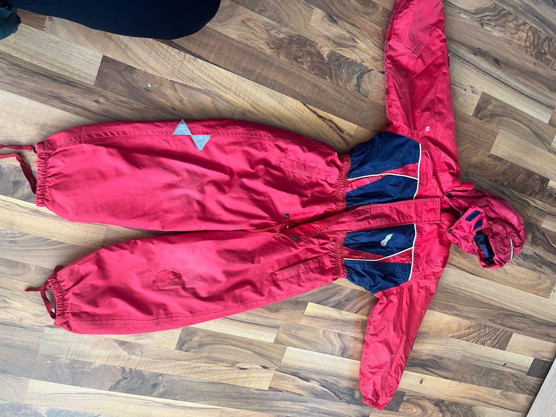 Reima Completi: Skianzug Reima – Usato da Heitenried venduto da Brutus2003