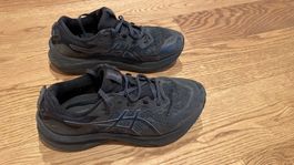 ASICS waterproof shoes for kids