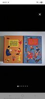 Kinderbuch antik ,2 Stück